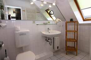 Appartementhaus Pinamar in Scharbeutz