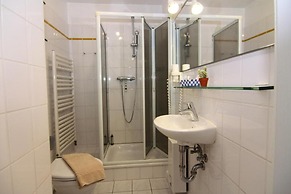 Appartementhaus Pinamar in Scharbeutz