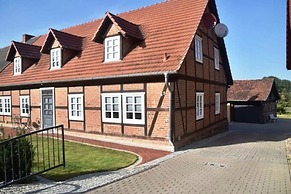 Ferienidyll Gielow - 3 Personen 58 qm
