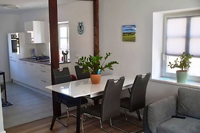Ferienidyll Gielow - 3 Personen 58 qm