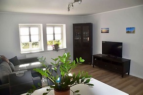Ferienidyll Gielow - 3 Personen 58 qm