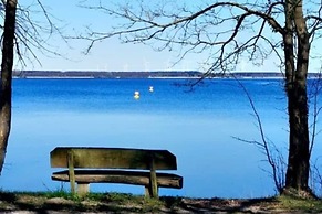 Ferienidyll Gielow - 3 Personen 58 qm