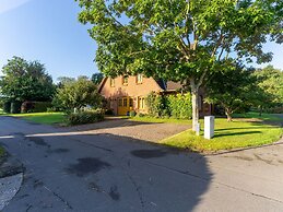 Landhaus in Vollerwiek