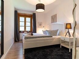 Landhaus in Vollerwiek