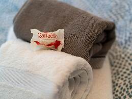 Landhaus in Vollerwiek