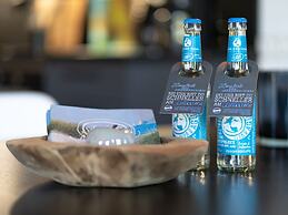 Landhaus in Vollerwiek