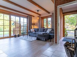 Landhaus in Vollerwiek