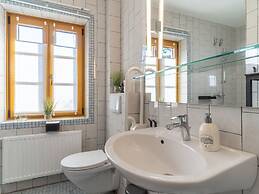 Landhaus in Vollerwiek