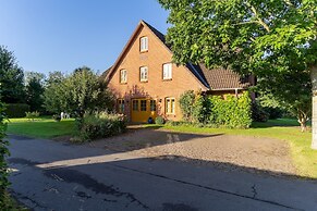 Landhaus in Vollerwiek