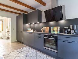 Landhaus in Vollerwiek