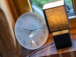 Landhaus in Vollerwiek