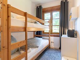 Landhaus in Vollerwiek