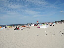 Holiday Homes for 5 People, Miedzyzdroje