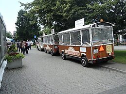 Holiday Homes for 5 People, Miedzyzdroje