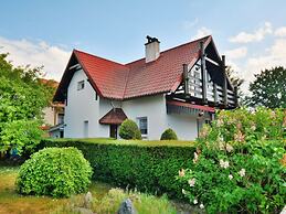 Holiday House by the Lake, Charzykowy-formerly TUI Ferienhaus