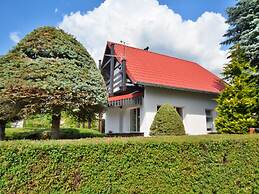 Holiday House by the Lake, Charzykowy-formerly TUI Ferienhaus