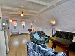 Holiday House by the Lake, Charzykowy-formerly TUI Ferienhaus