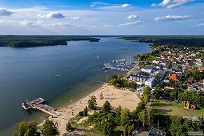 Holiday House by the Lake, Charzykowy-formerly TUI Ferienhaus