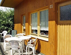 Feriensiedlung Am Grundlossee in Sewekow