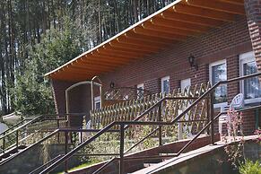 Feriensiedlung Am Grundlossee in Sewekow
