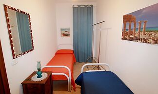 Apartment in Castelvetrano With Garden