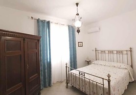 Apartment in Castelvetrano With Garden