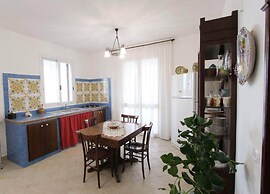 Apartment in Castelvetrano With Garden