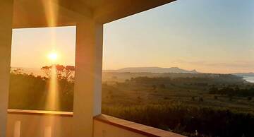 Apartment in Castelvetrano With Garden
