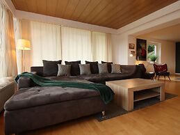 Ferienwohnung mit Weitem Ausblick in Altenau