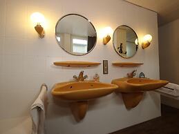 Ferienwohnung mit Weitem Ausblick in Altenau