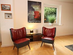 Ferienwohnung mit Weitem Ausblick in Altenau