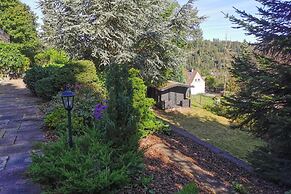 Ferienwohnung mit Weitem Ausblick in Altenau