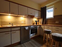 Ferienwohnung mit Weitem Ausblick in Altenau