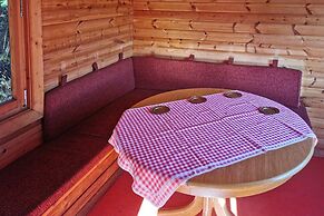 Ferienwohnung mit Weitem Ausblick in Altenau