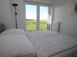 Ferienwohnung mit Sauna in Tossens
