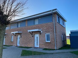 Ferienwohnung mit Sauna in Tossens