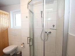 Ferienwohnung mit Sauna in Tossens