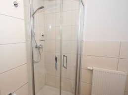 Ferienwohnung mit Sauna in Tossens