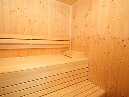 Ferienwohnung mit Sauna in Tossens