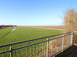 Ferienwohnung mit Sauna in Tossens