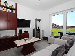 Ferienwohnung mit Sauna in Tossens