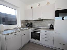 Ferienwohnung mit Sauna in Tossens