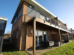 Ferienwohnung mit Sauna in Tossens