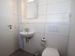 Ferienwohnung mit Sauna in Tossens