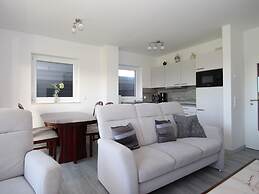 Ferienwohnung mit Sauna in Tossens