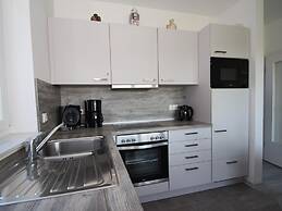 Ferienwohnung mit Sauna in Tossens