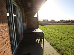 Ferienwohnung mit Sauna in Tossens