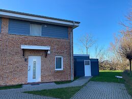 Ferienwohnung mit Sauna in Tossens