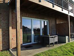 Ferienwohnung mit Sauna in Tossens