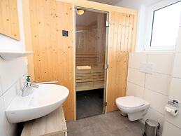 Ferienwohnung mit Sauna in Tossens